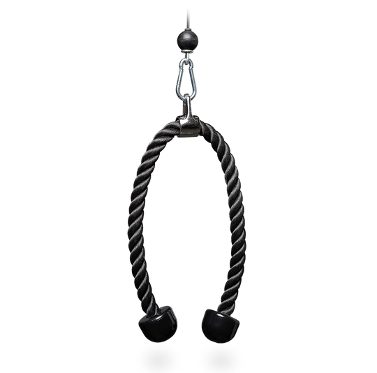REP Cable Attachments Tricep Rope