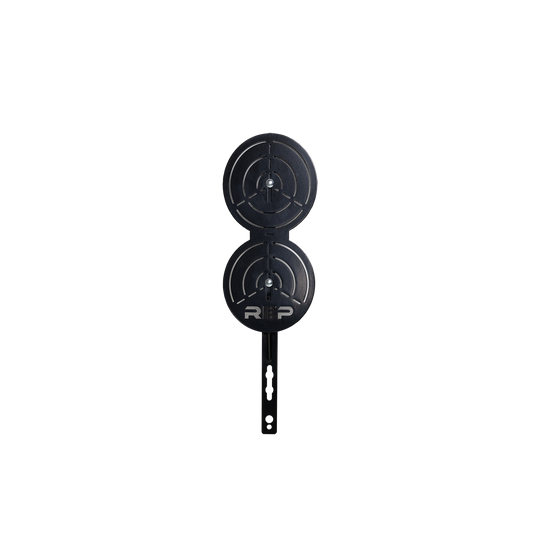 REP Rack Builder Attachments