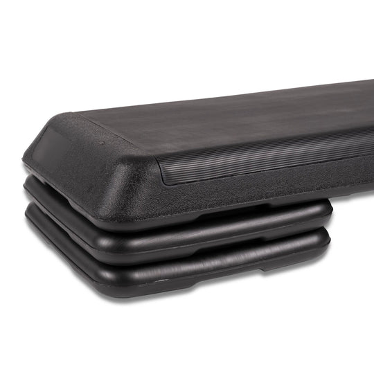Northern Fitness Balance Aerobic Step with Risers
