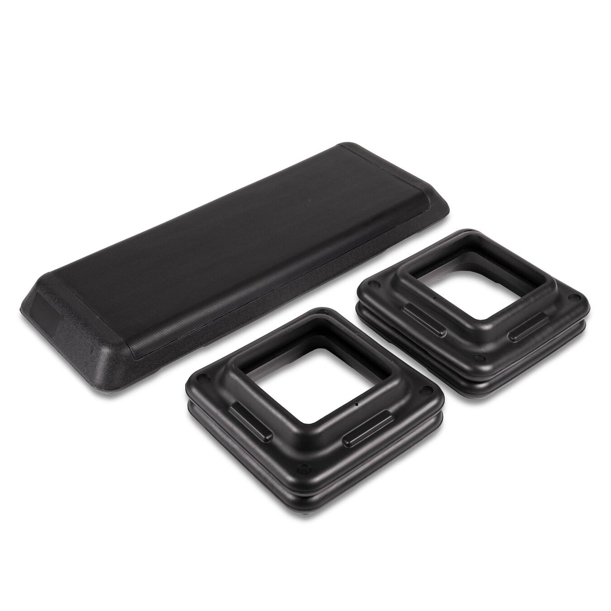 Northern Fitness Balance Aerobic Step with Risers