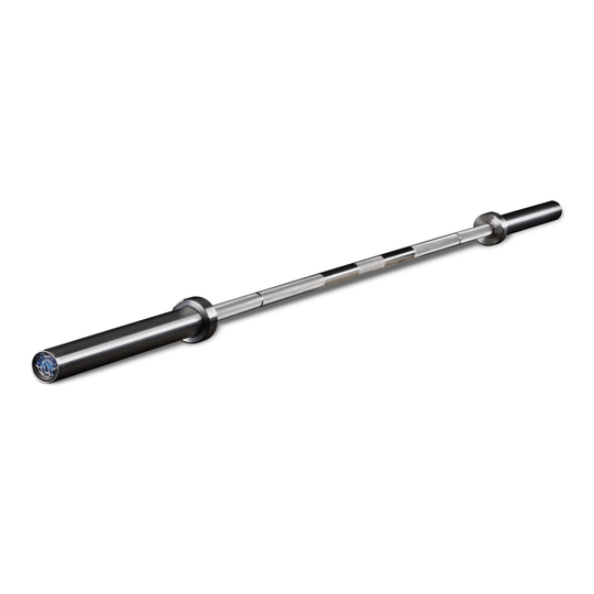 REP Fitness Barbells Stainless Steel Alpine Bar - 20 KG