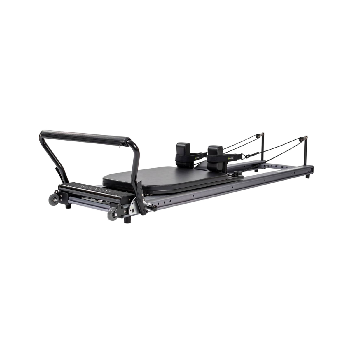 Balanced Body Reformers Black / Standard Allegro Nextgen Reformer