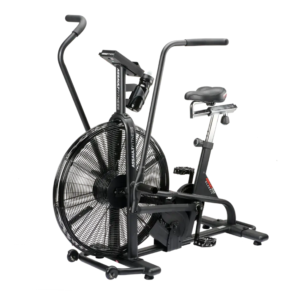 Assault Air Bike Assault AirBike Classic