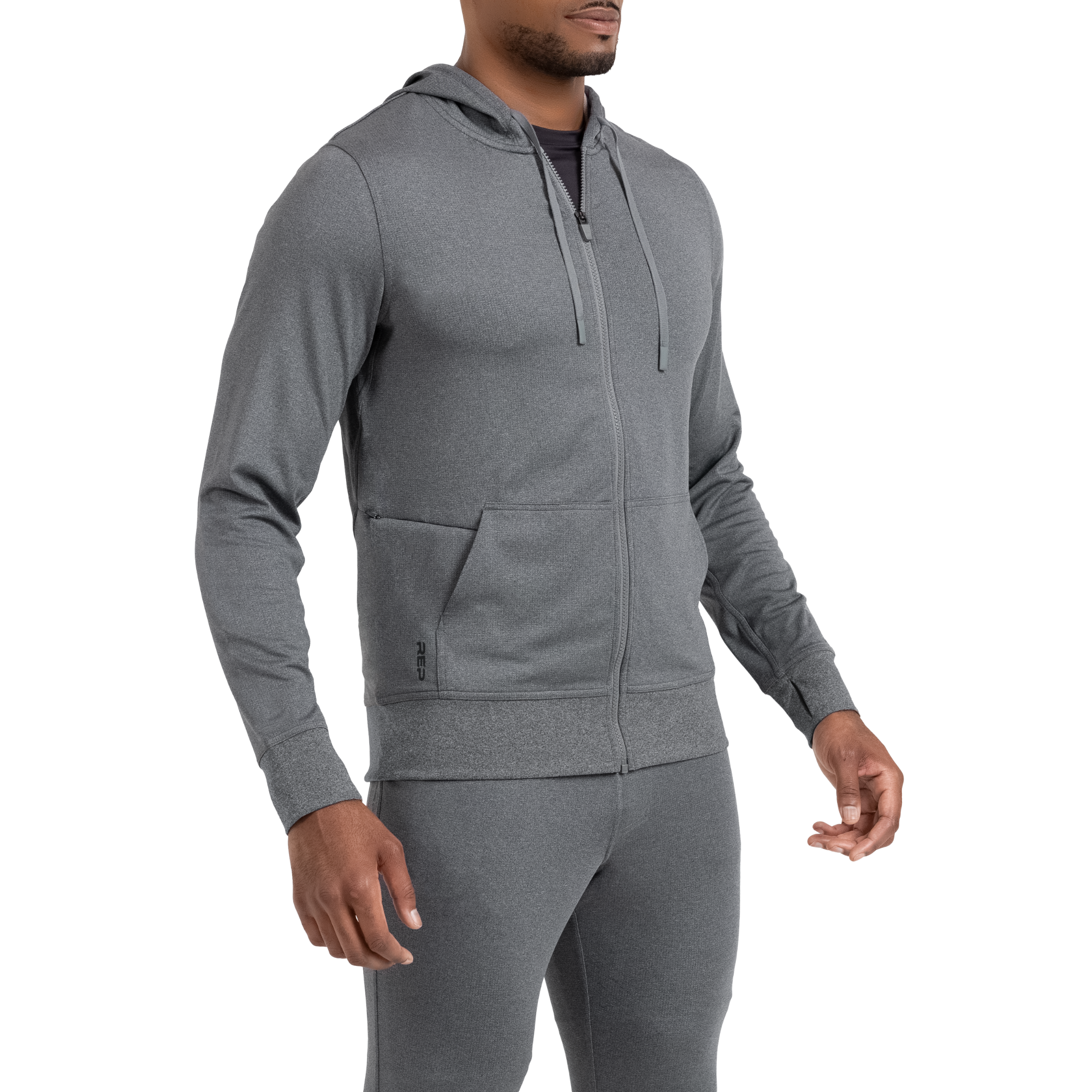 Cool Grey