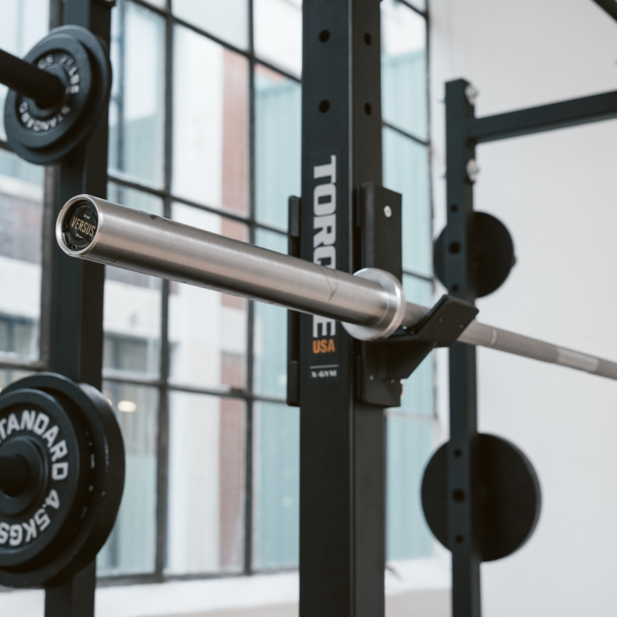 Barbells