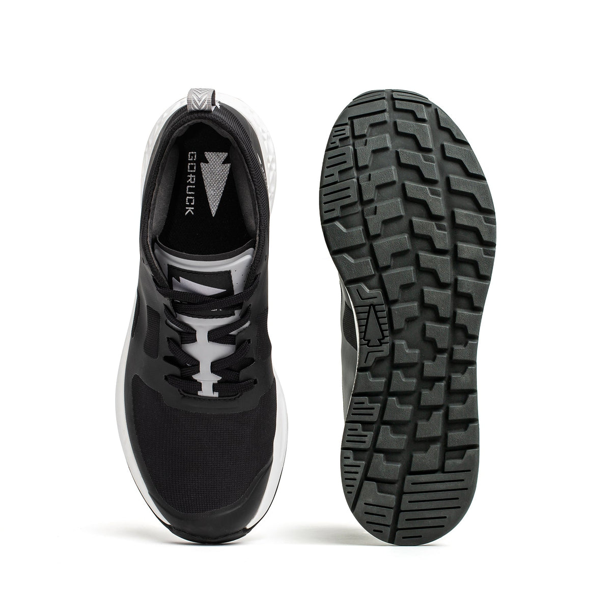 GORUCK Shoes Rough Runner Rucking Shoes