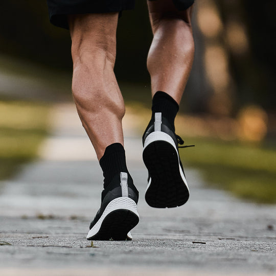 GORUCK Shoes Rough Runner Rucking Shoes