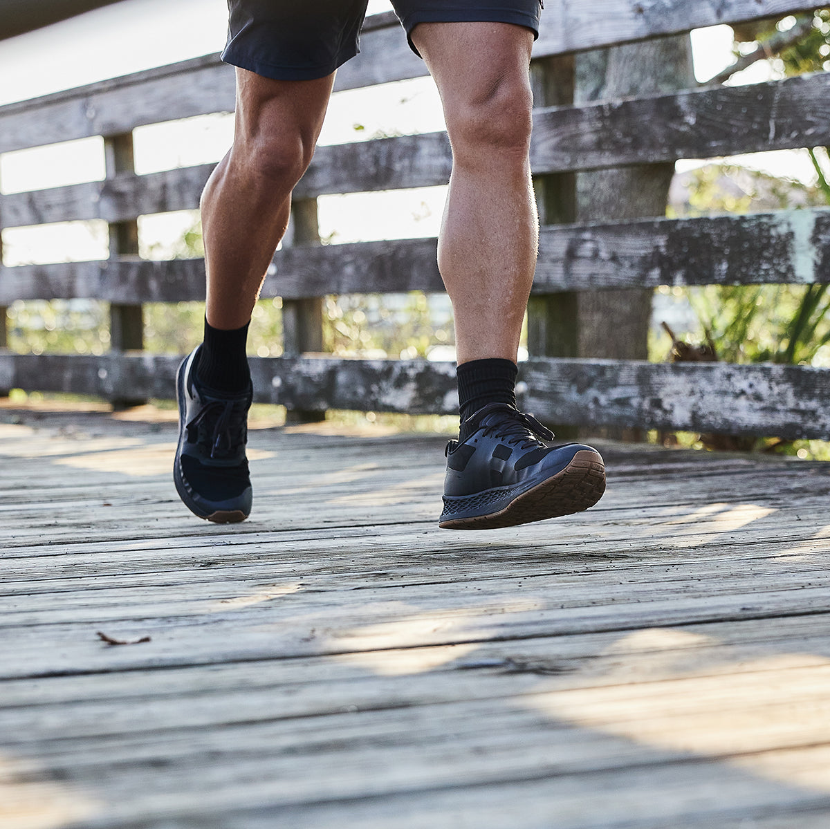 GORUCK Shoes Rough Runners