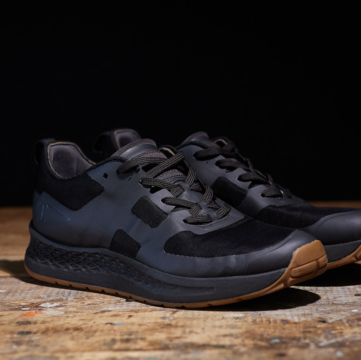 GORUCK Shoes Rough Runners