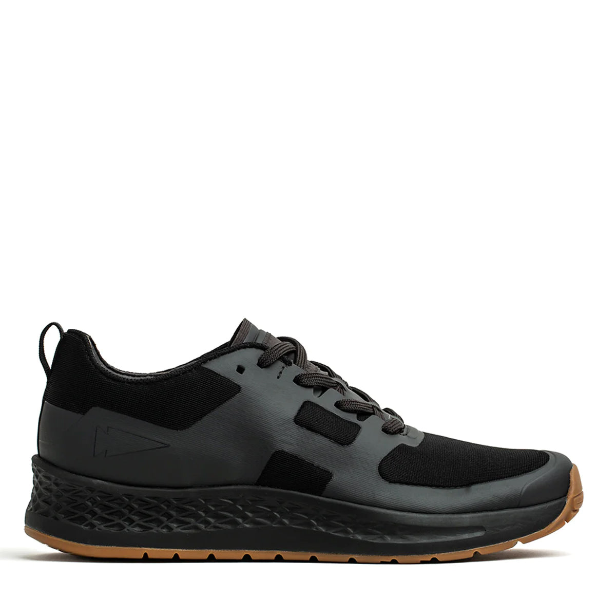GORUCK Shoes Black with Gum / 5 Rough Runners