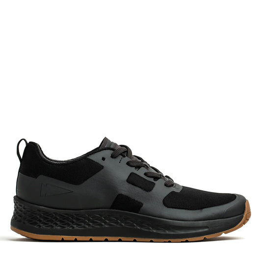 GORUCK Shoes Black with Gum / 5 Rough Runners