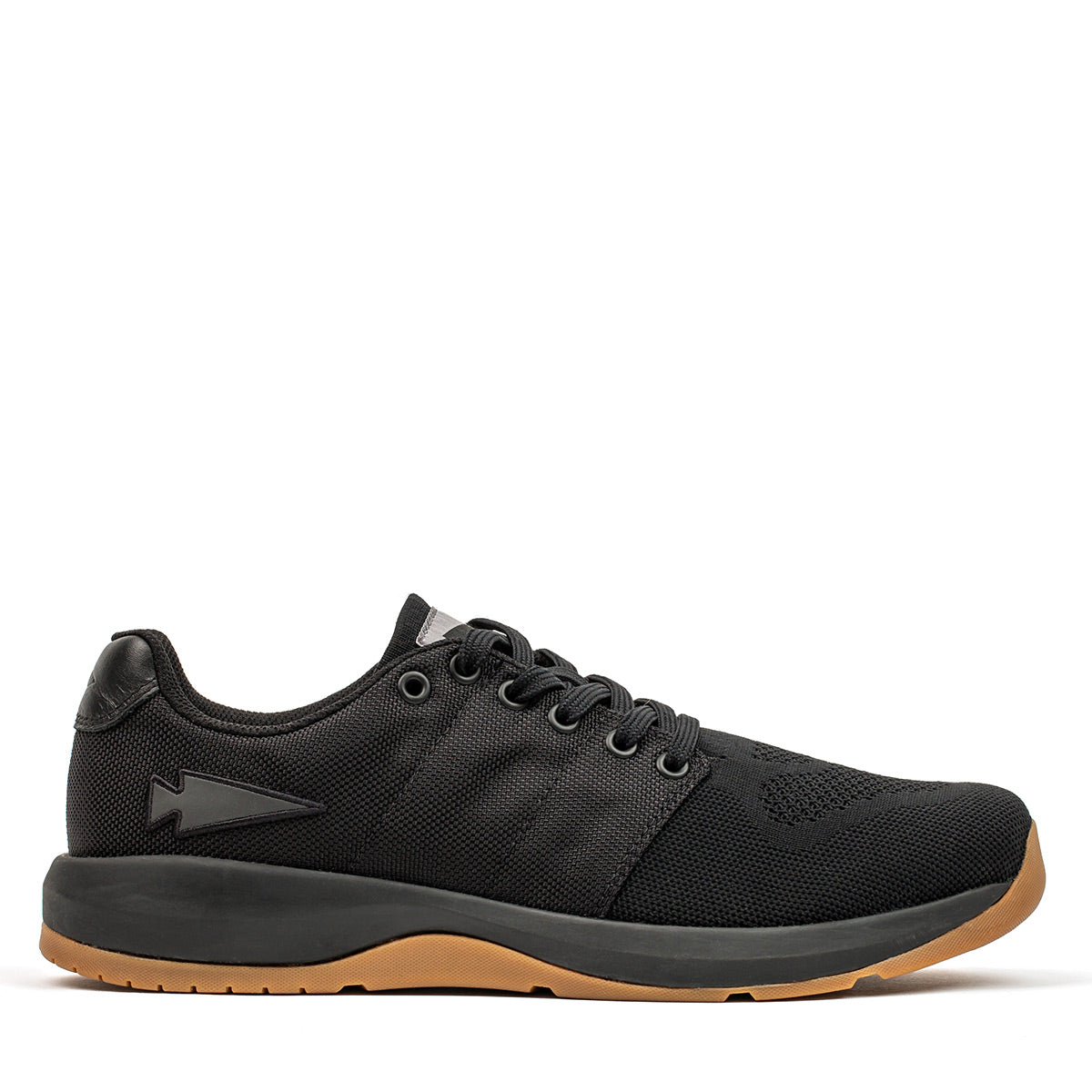 Black and Gum