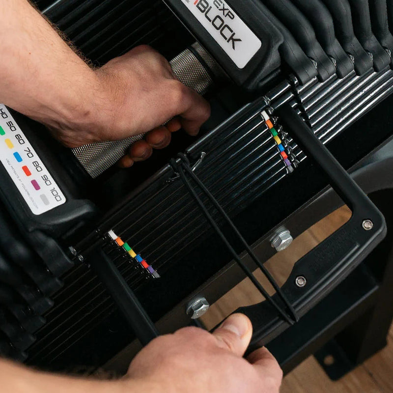 PowerBlock