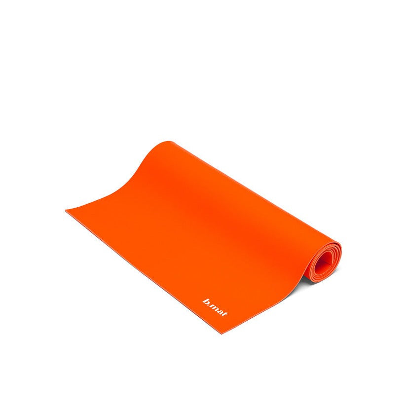 Solar Orange
