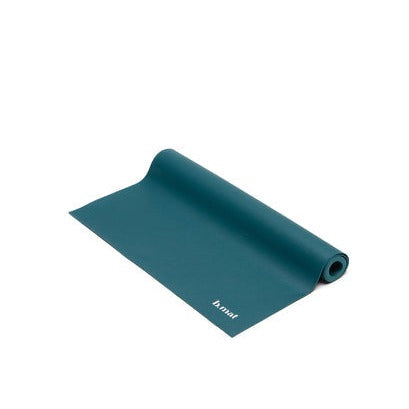 B Yoga Yoga & Pilates Mats Ocean Green B Mat Traveller 2 mm