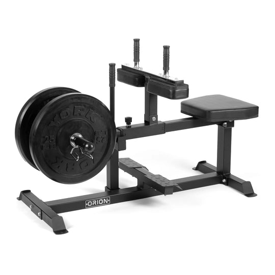 Orion Strength Plate Loaded Seated Calf Raise