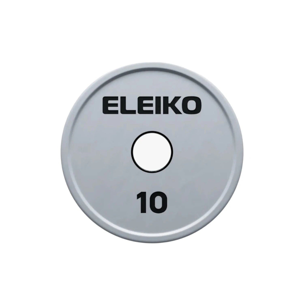 Eleiko Plate 10 LB Coloured Change Plates