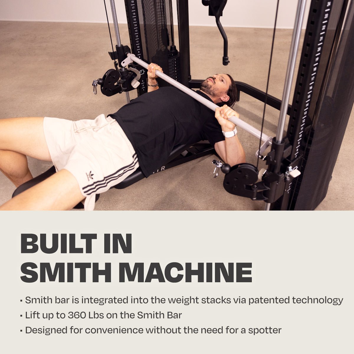 Centr Functional Trainers Centr 3 Home Gym Functional Trainer