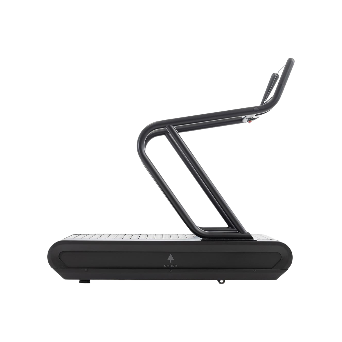 NOHRD Treadmills Shadow Citius Treadmill
