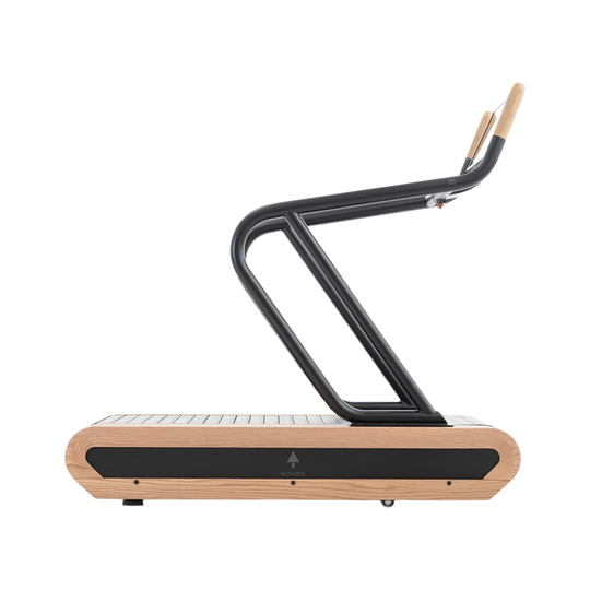 NOHRD Treadmills Oak Citius Treadmill