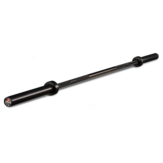 REP Barbells Black Cerakote Colorado Bar - 20 KG
