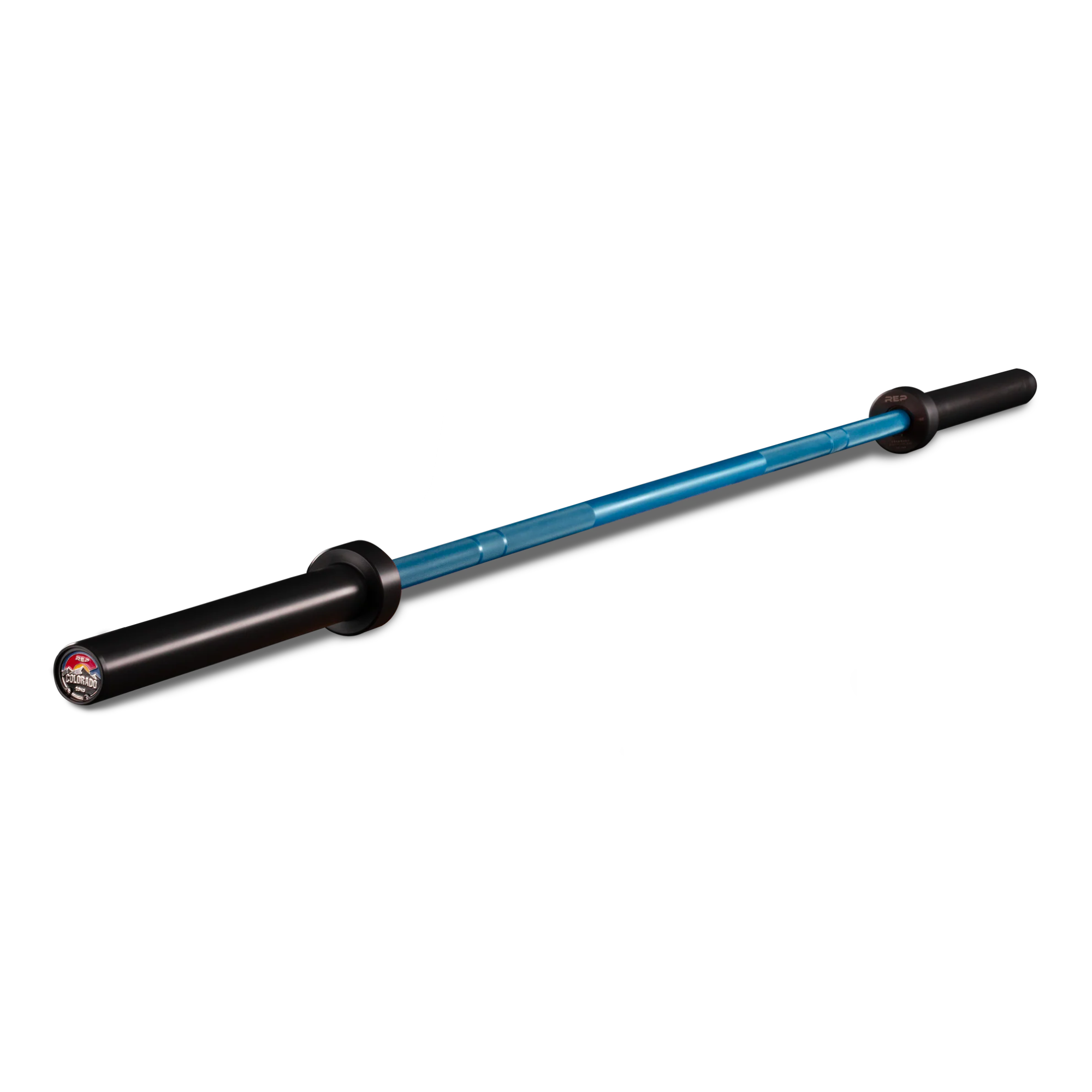 Blue Cerakote