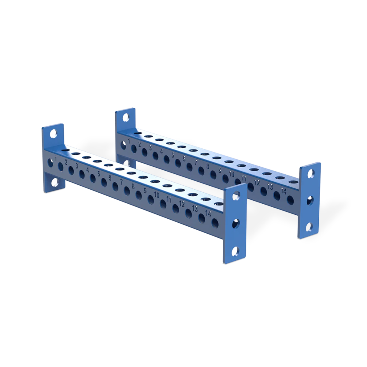 REP Fitness PR-5000 Crossmembers