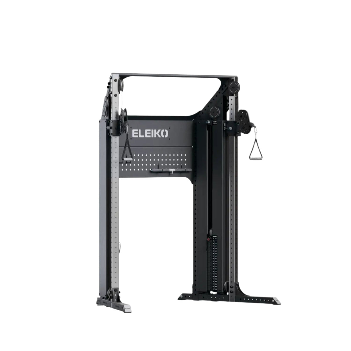 Eleiko Dual Adjustable Pulley