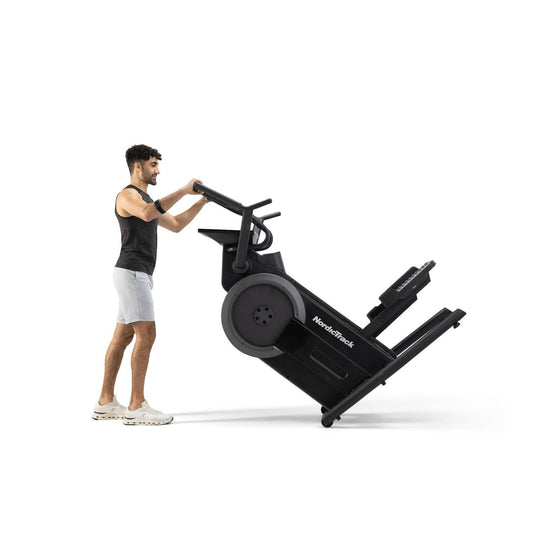 NordicTrack Ellipticals Step Climber XL