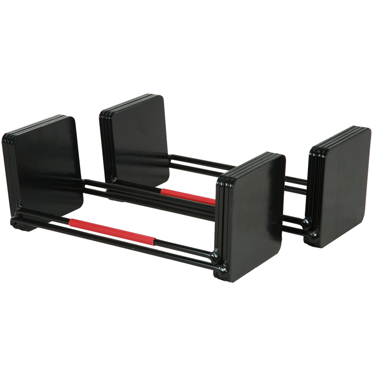 PowerBlock Stage 3 - 70lb to 90lb Elite EXP Adjustable Dumbbell Set