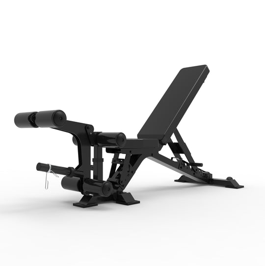 Orion Benches Elite FID 2.0 Adjustable Bench