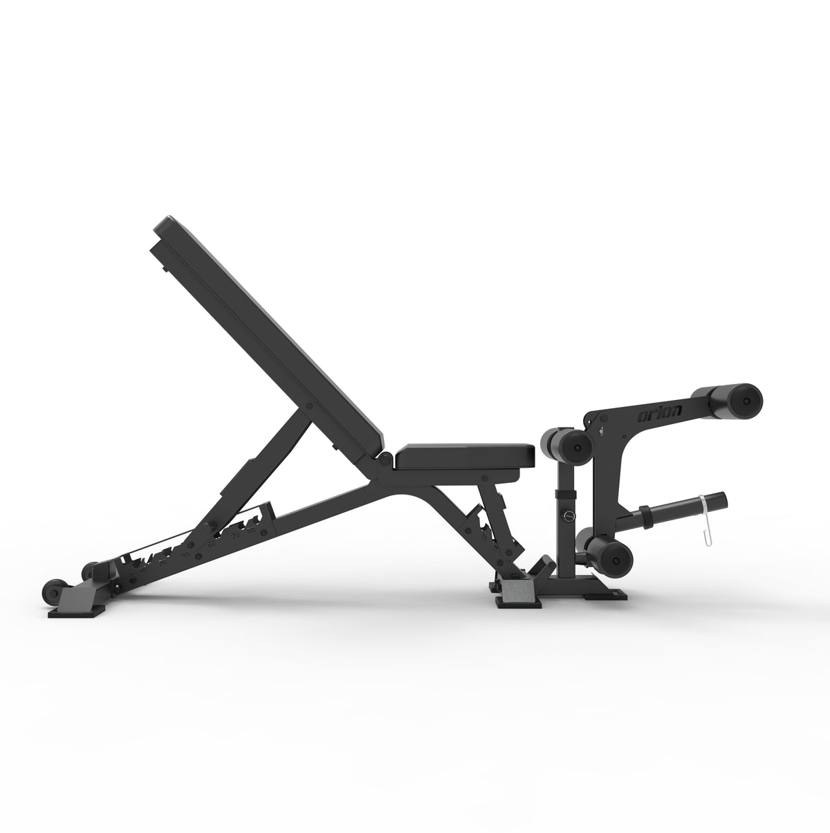 Orion Benches Elite FID 2.0 Adjustable Bench