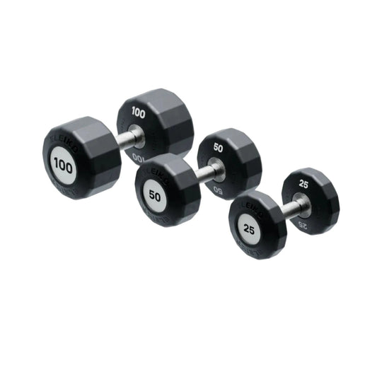 Eleiko Dumbbell Evo Dumbbell Sets