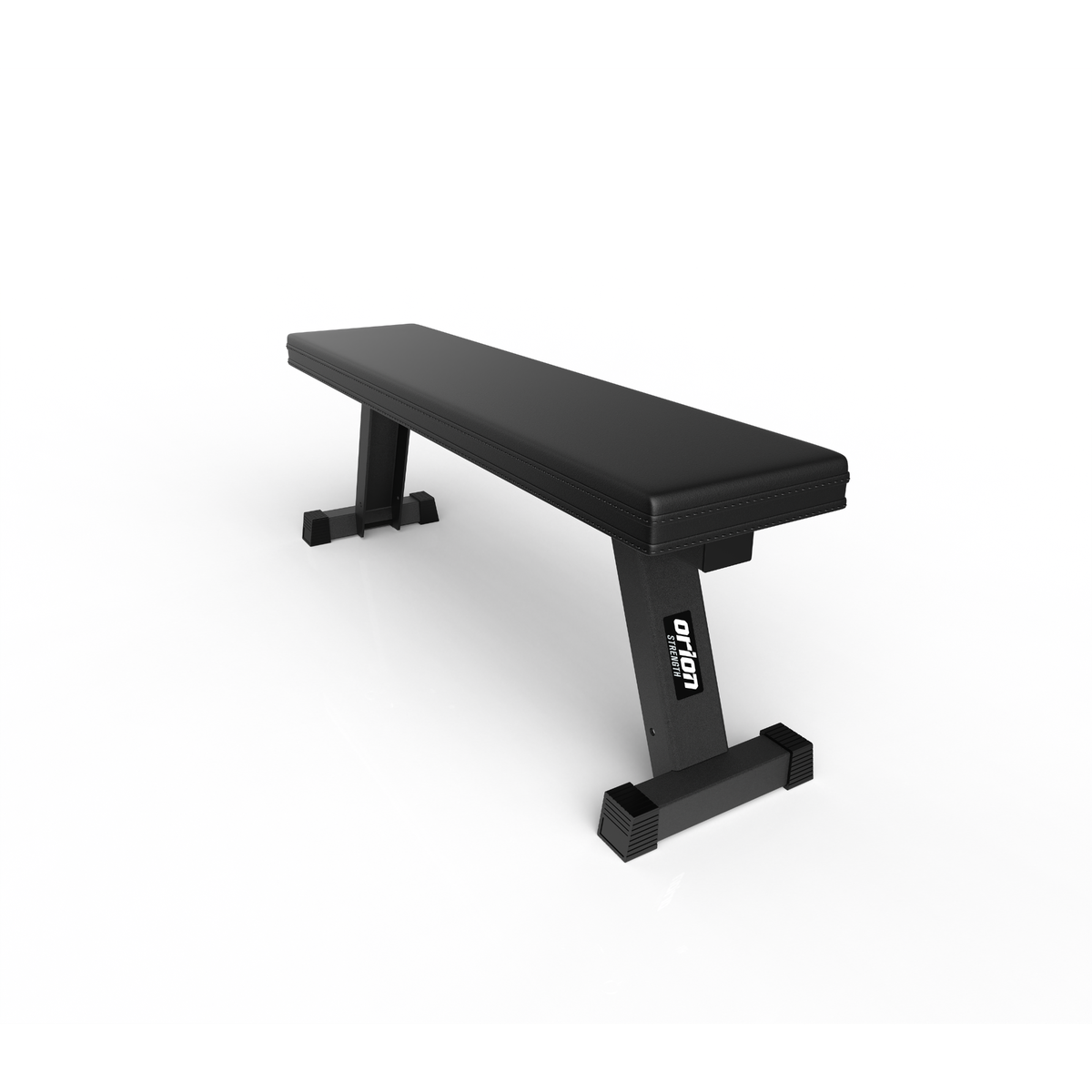 Orion Benches Elite Folding Flat Bench