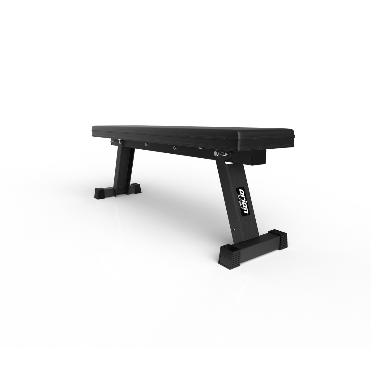 Orion Benches Elite Folding Flat Bench