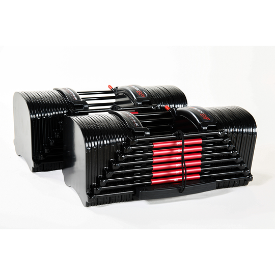 PowerBlock Adjustable Dumbbells EXP Adjustable Dumbbell Set