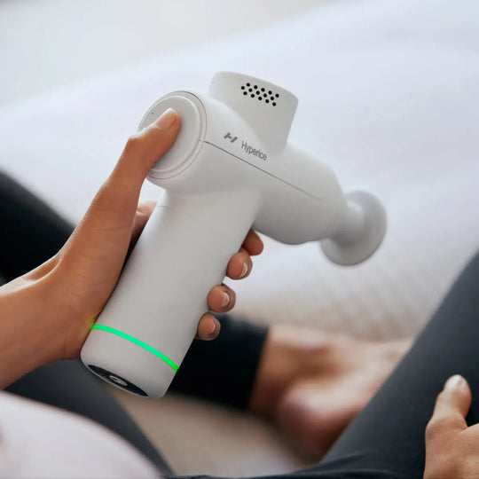 Hyperice Massage Guns Hypervolt Go 2