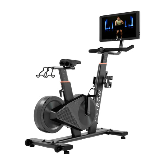Aviron Indoor Cycles Fit Bike S
