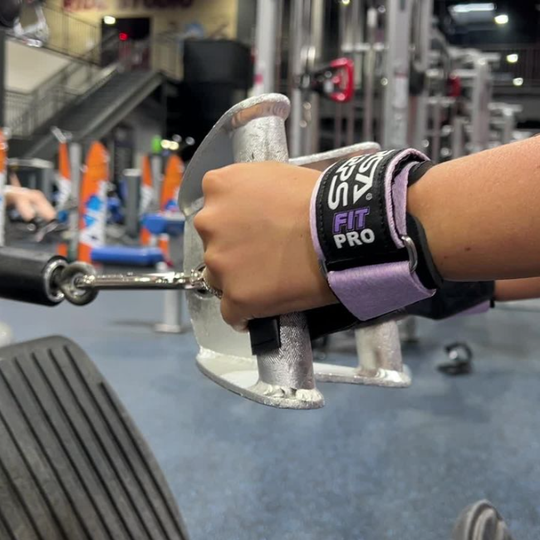 Versa Gripps Lifting Accessories FITPRO Lifting Straps