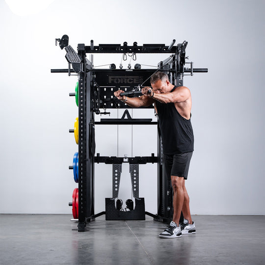 Force USA Functional Trainers C20 All-In-One Trainer