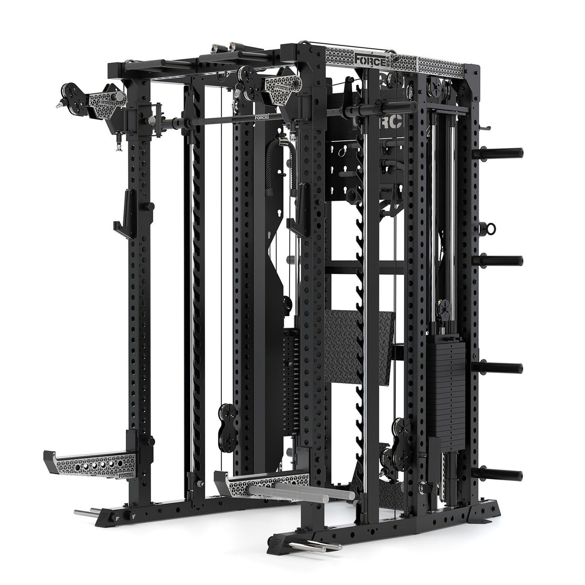 Force USA Functional Trainers C20 All-In-One Trainer