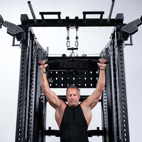 Force USA Functional Trainers C20 All-In-One Trainer