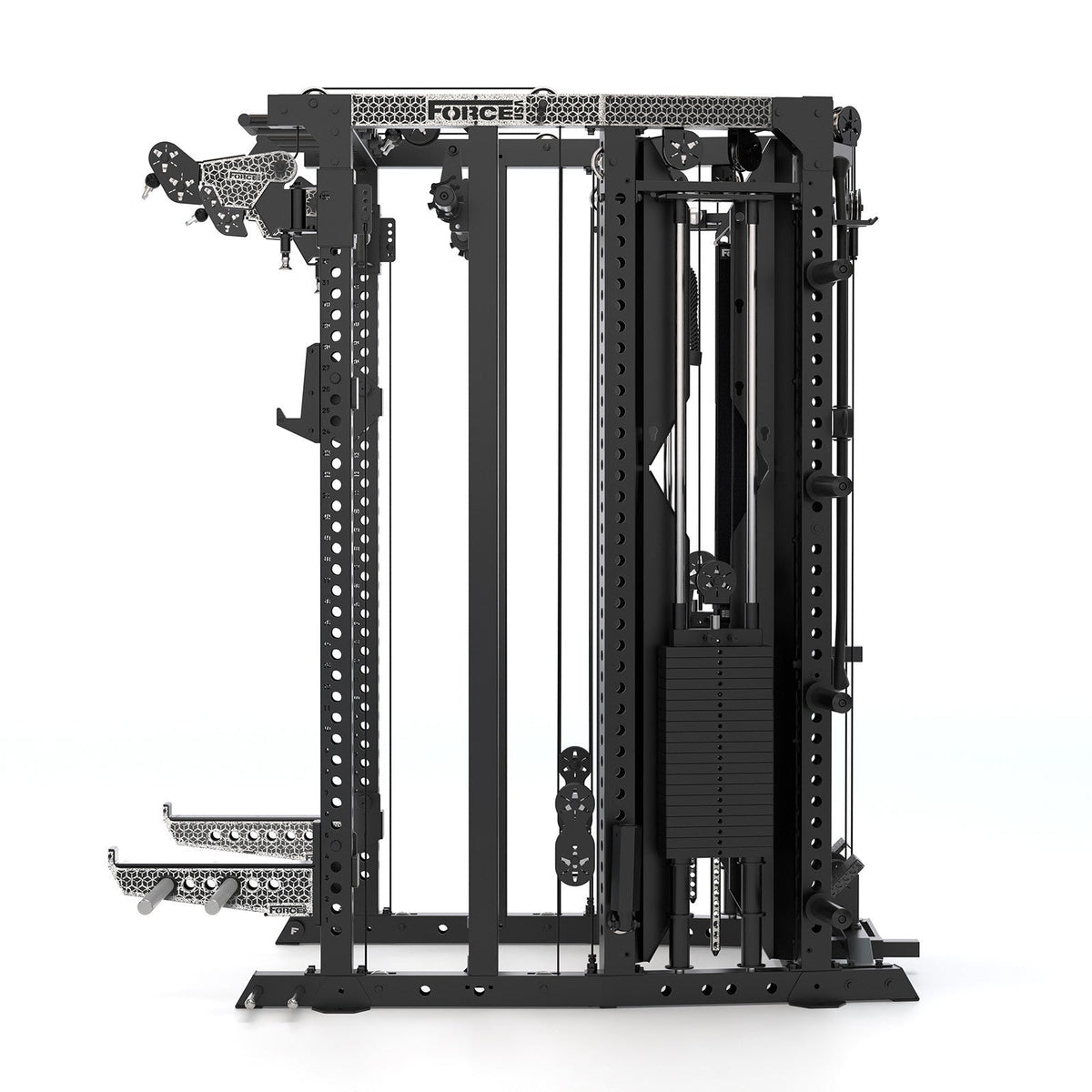 Force USA Functional Trainers C20 All-In-One Trainer