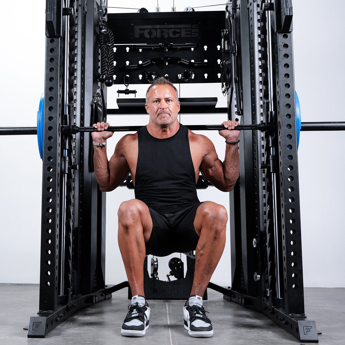 Force USA Functional Trainers C20 All-In-One Trainer