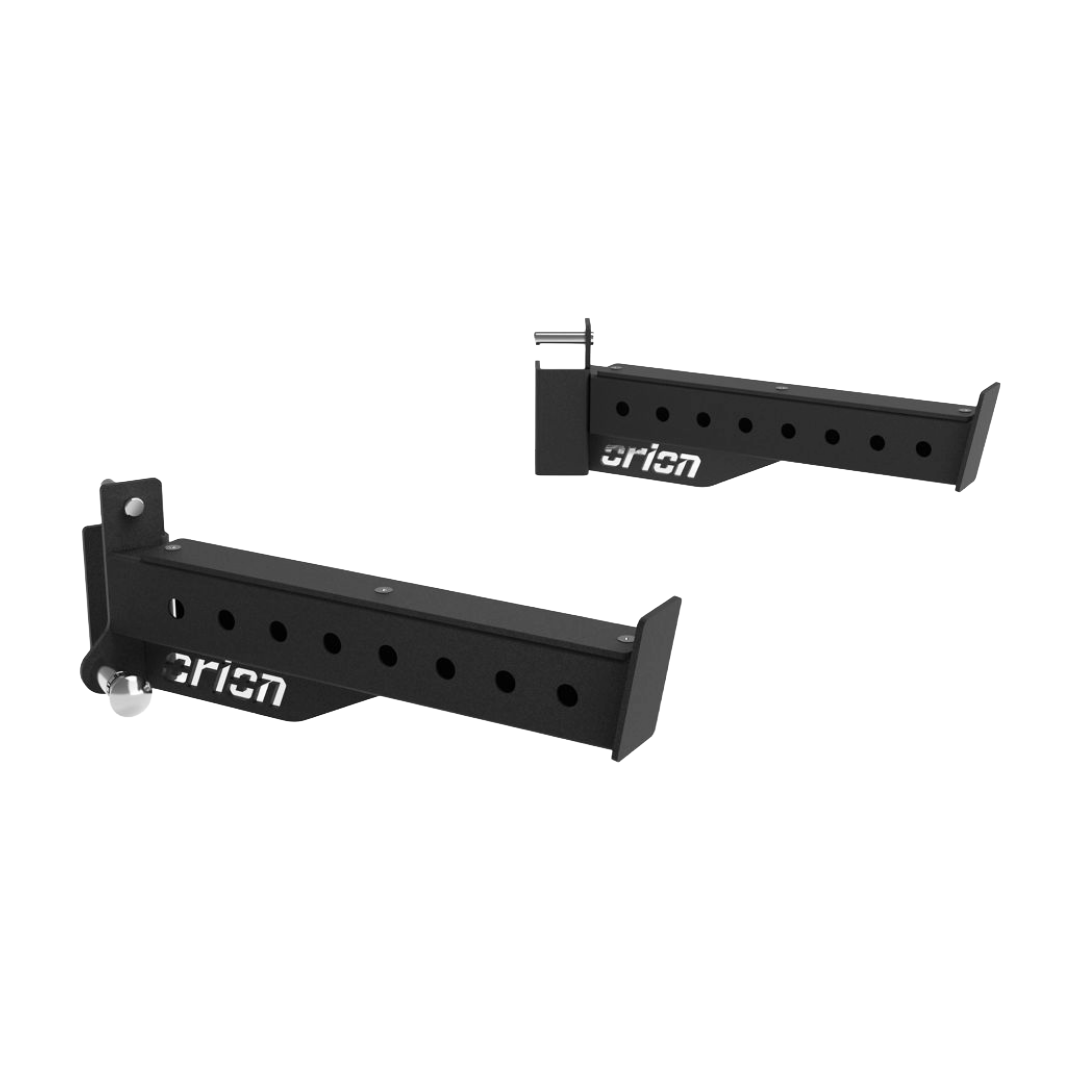 Orion Functional Trainer Spotter Arms