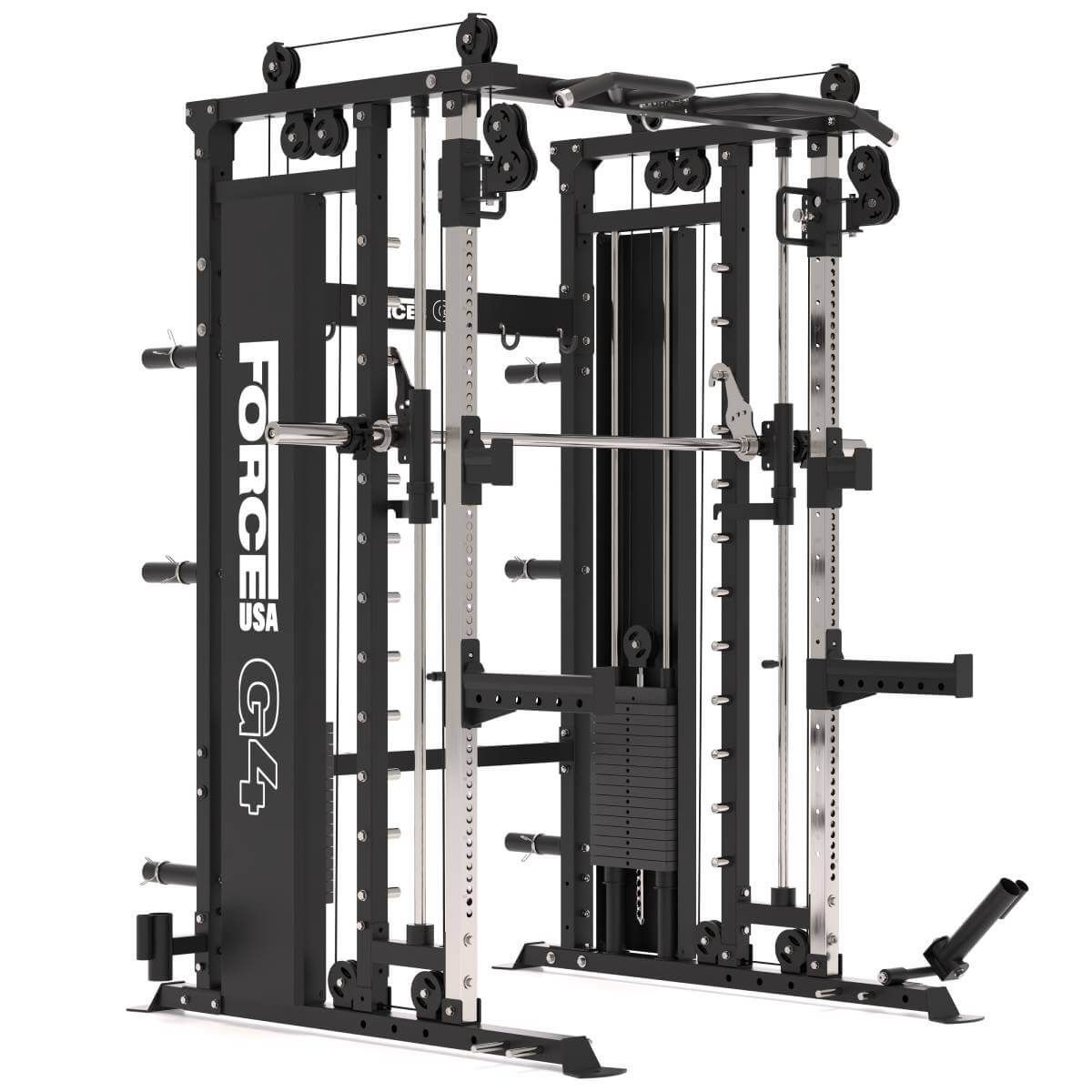 Force USA Functional Trainers G4 All-In-One Trainer