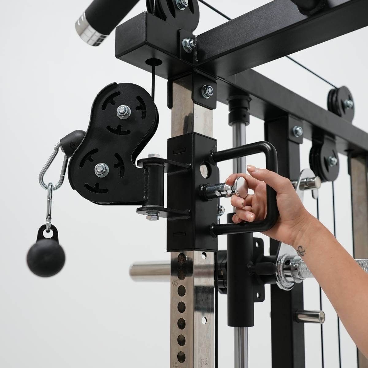 Force USA Functional Trainers G4 All-In-One Trainer
