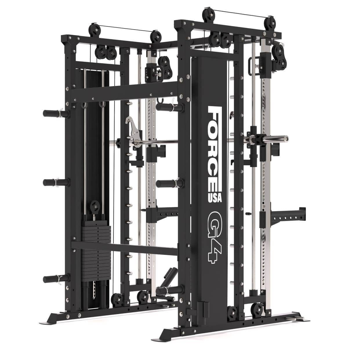 Force USA Functional Trainers G4 All-In-One Trainer