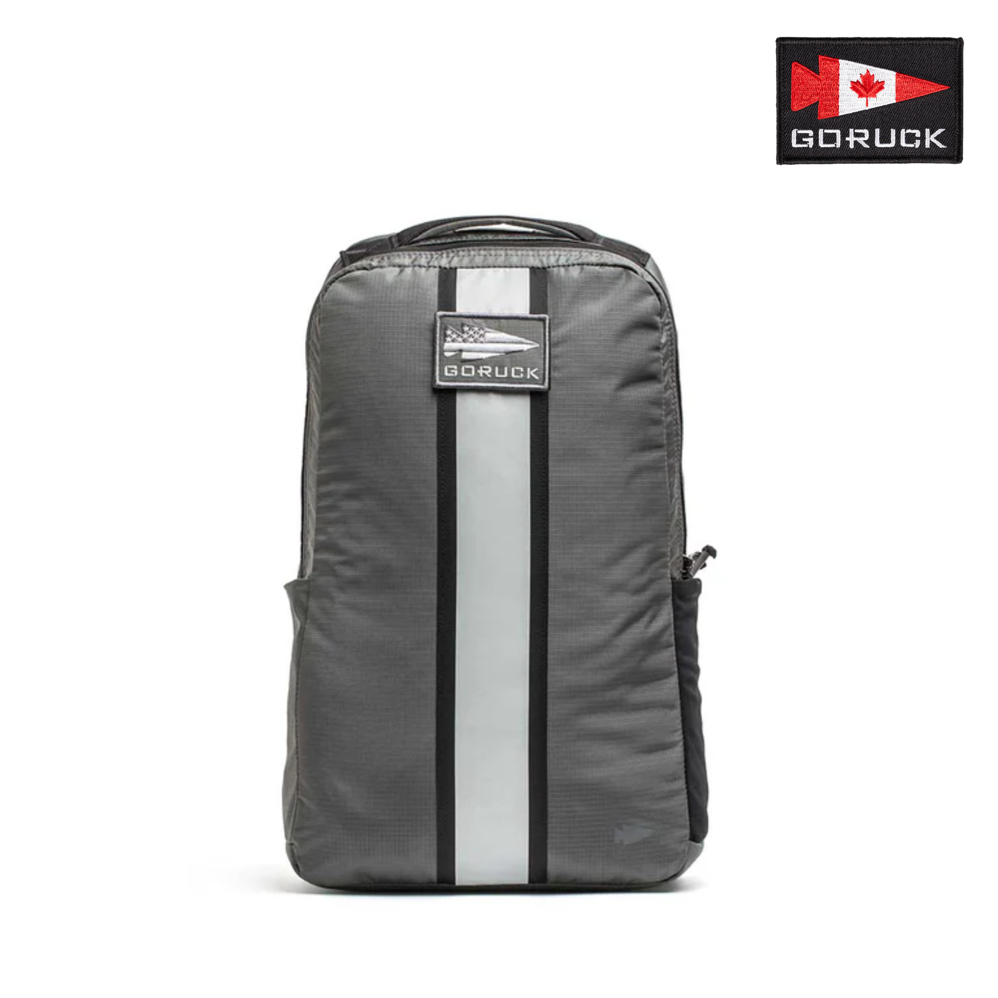 Armor Grey