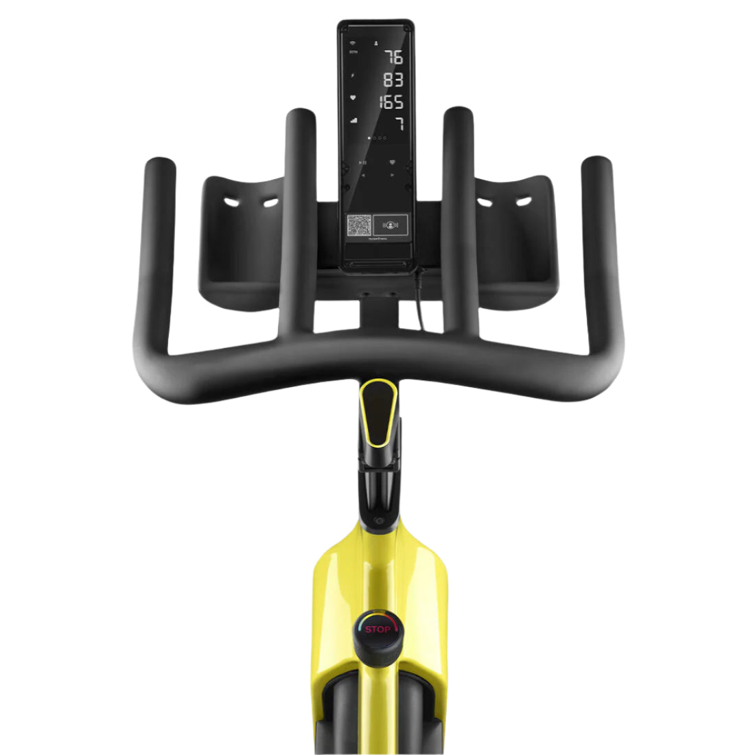 Technogym Exercise Bikes Technogym Group Cycle Connect
